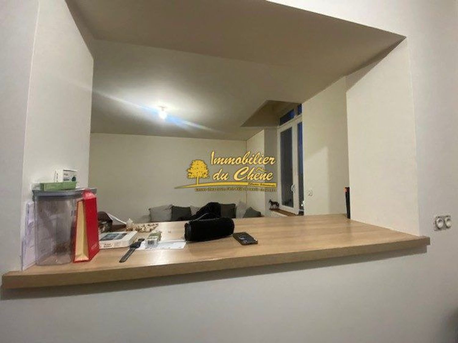 Appartement à louer, 46m², Lure
