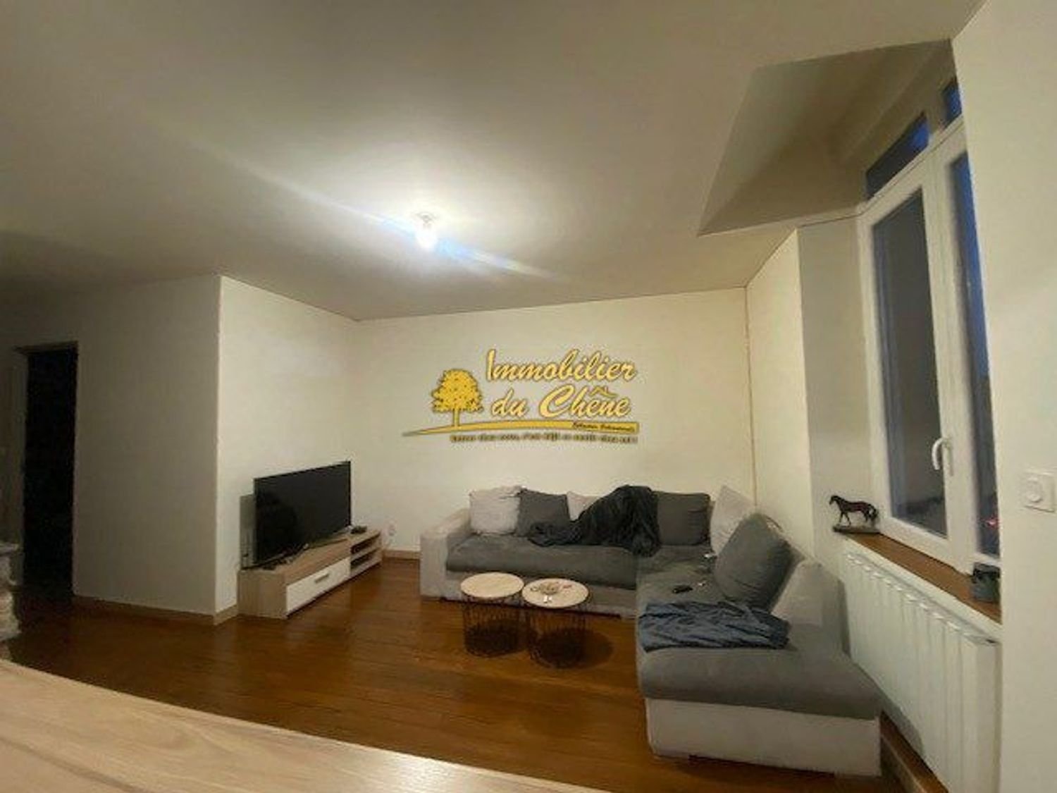 Appartement à louer, 46m², Lure