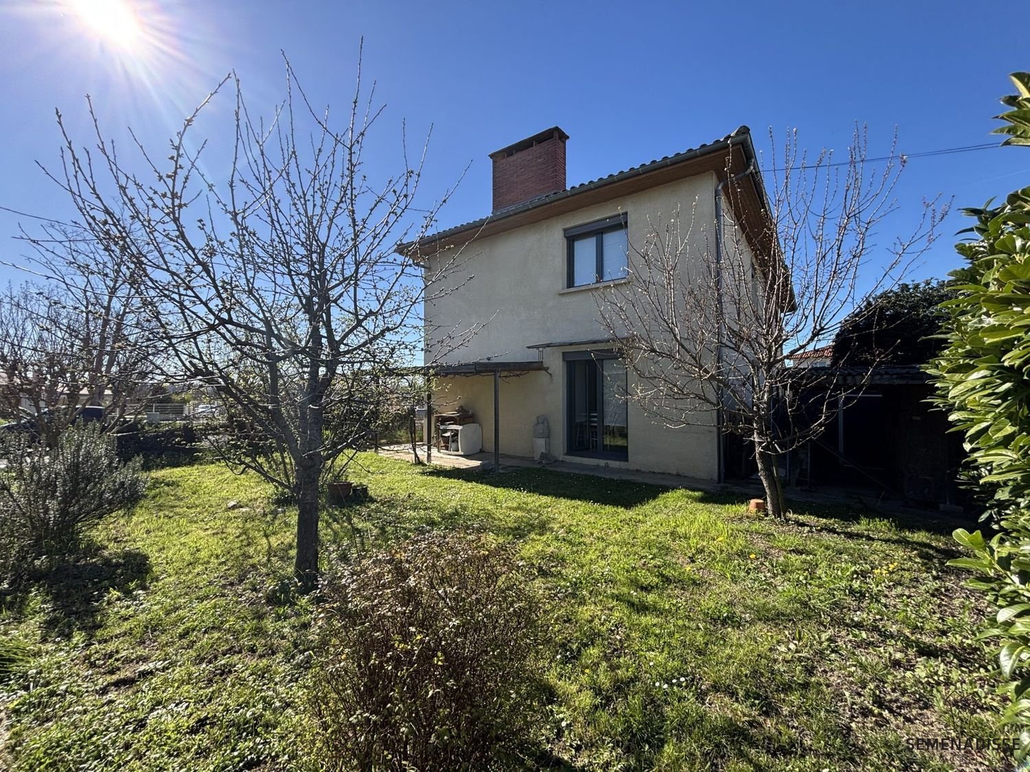 Maison à vendre, 80m², Auterive