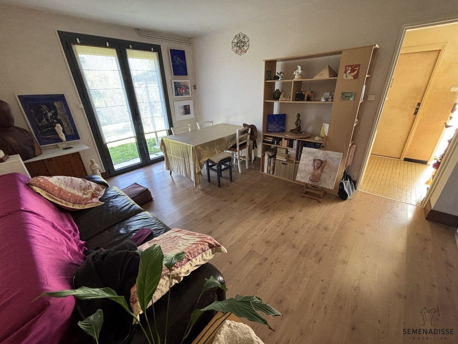 Maison à vendre, 80m², Auterive