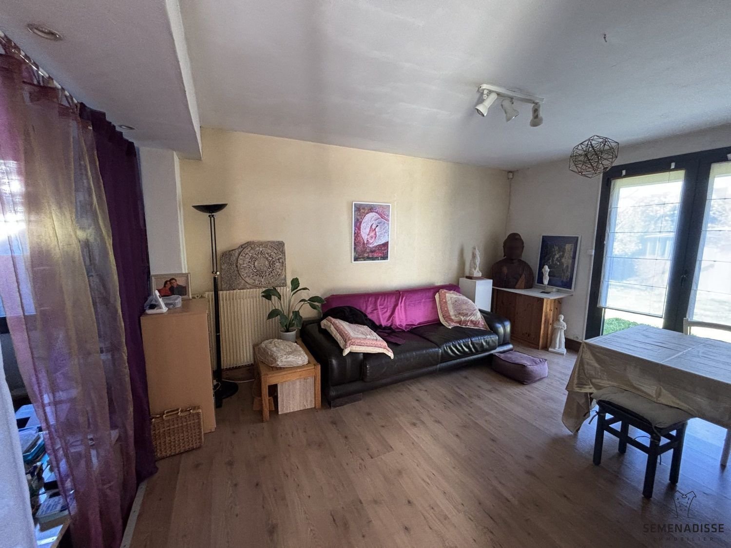 Maison à vendre, 80m², Auterive