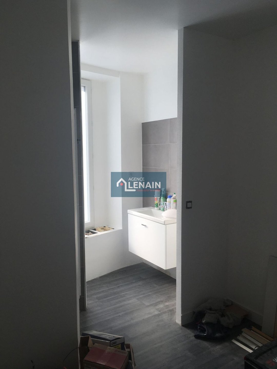Appartement à vendre, 34m², Luçon
