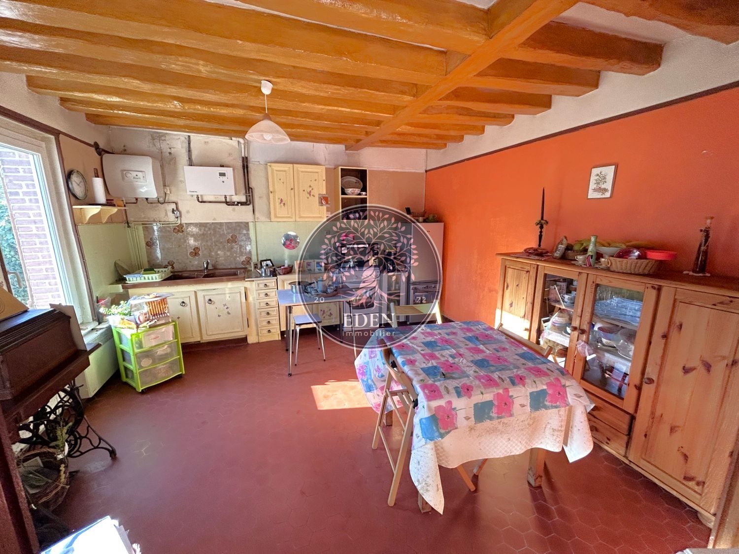 Maison à vendre, 66m², Dreux