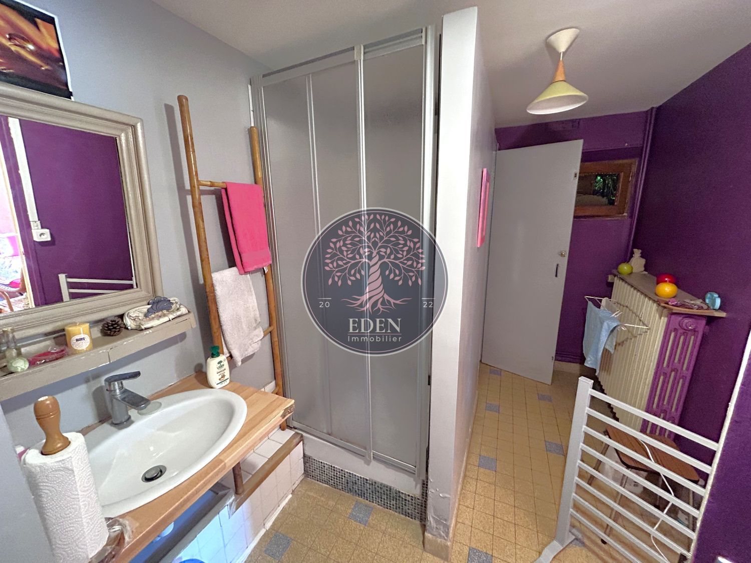 Maison à vendre, 66m², Dreux