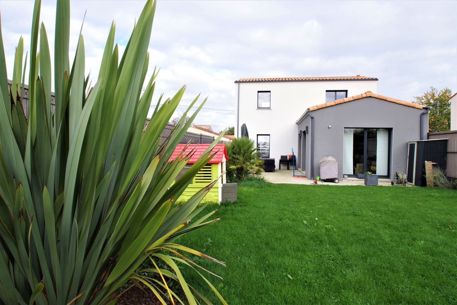 Maison à vendre, 89m², Vertou