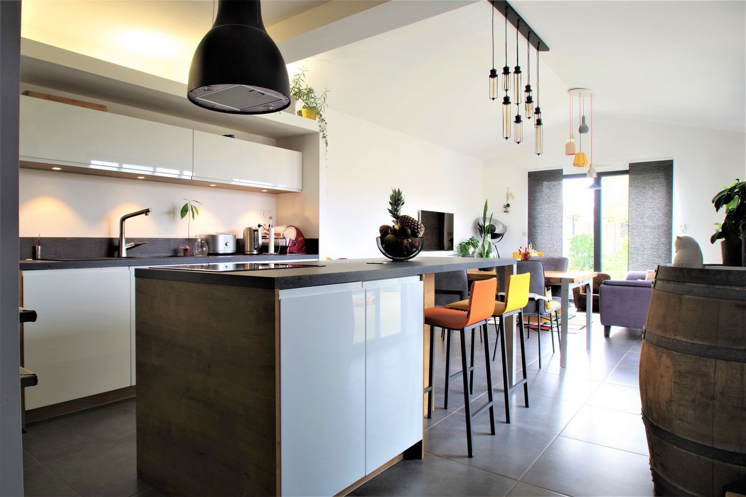 Maison à vendre, 89m², Vertou