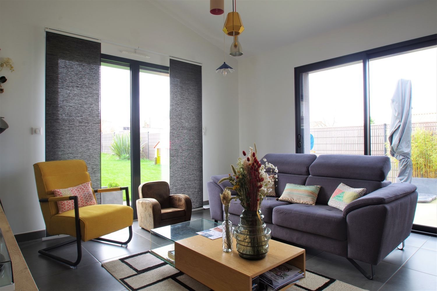 Maison à vendre, 89m², Vertou