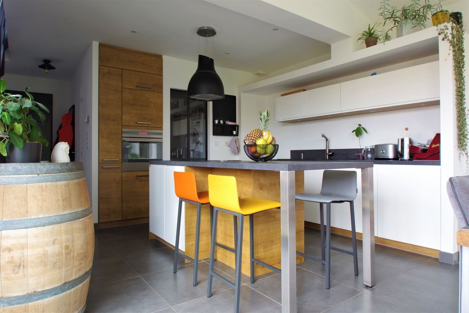 Maison à vendre, 89m², Vertou