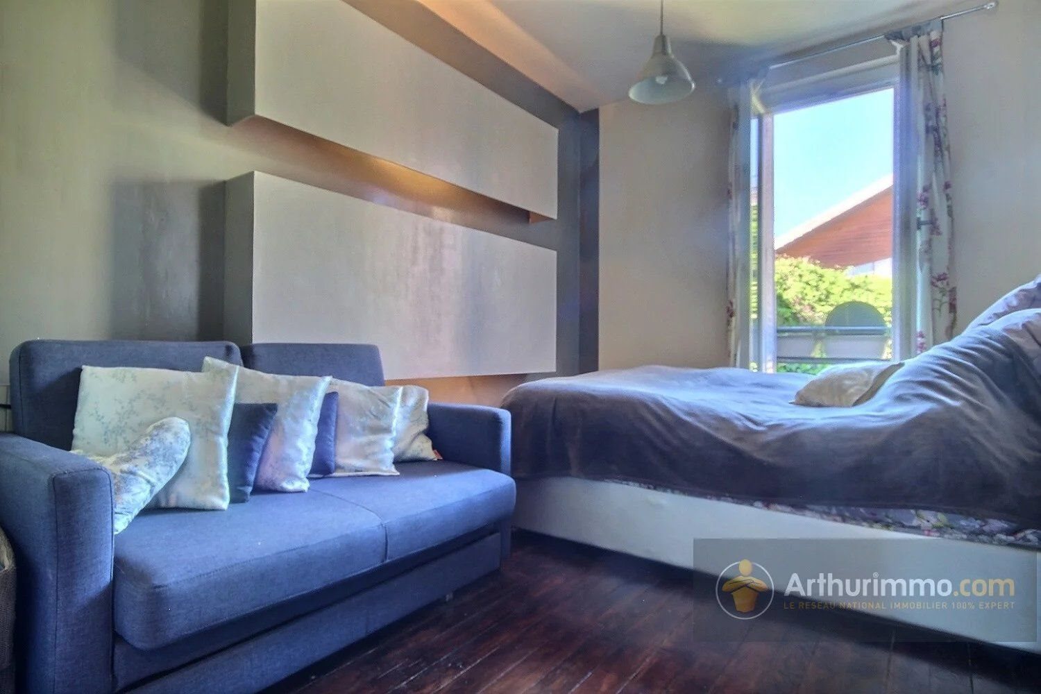 Appartement à vendre, 37m², Ivry-sur-Seine