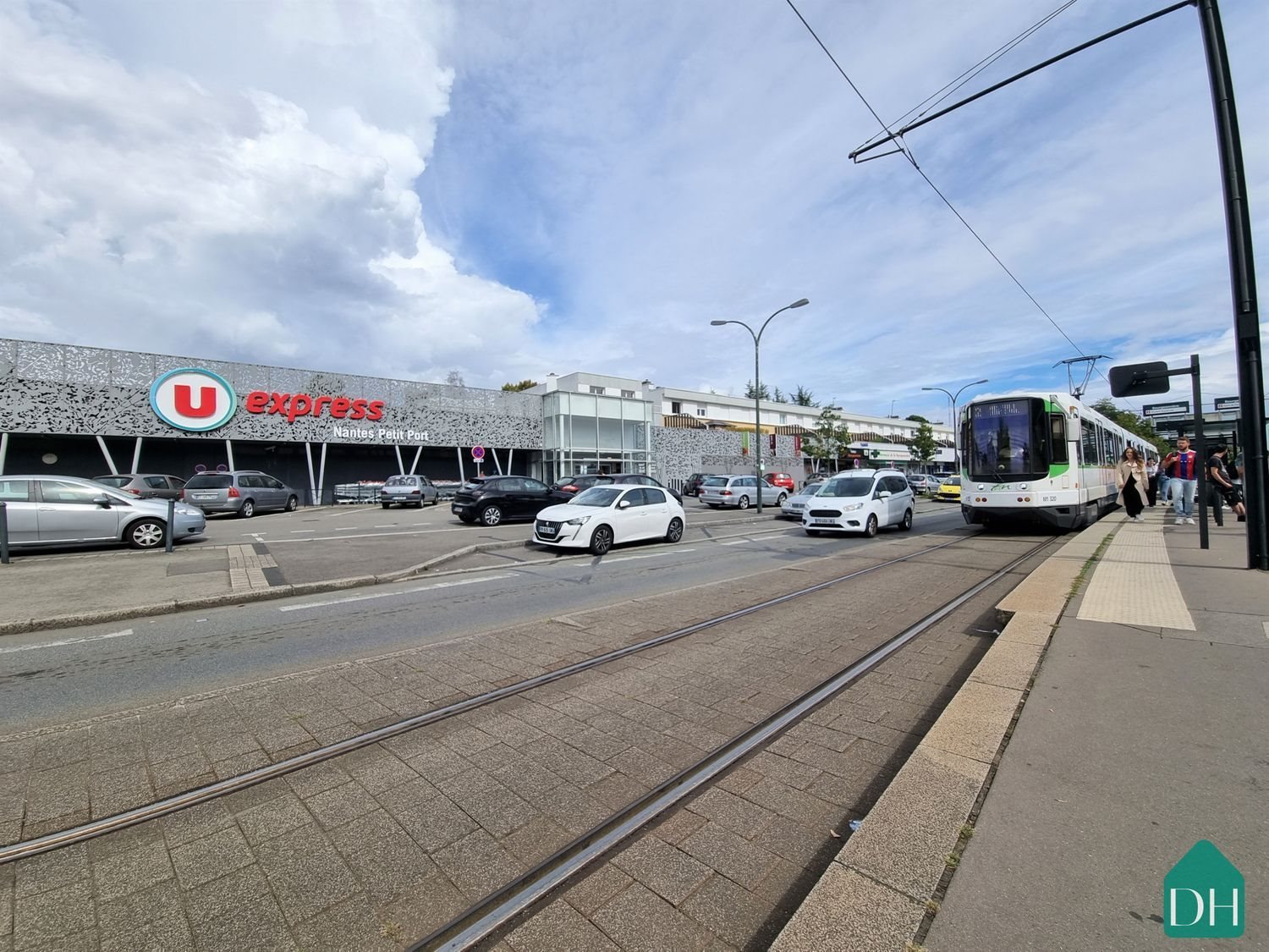 Appartement à vendre, 85m², Nantes