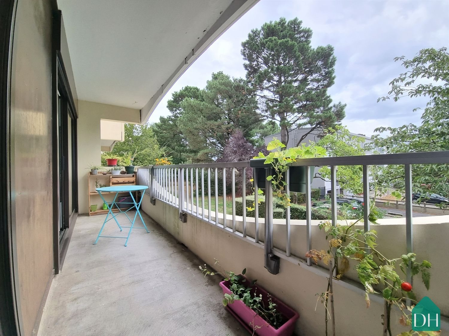 Appartement à vendre, 85m², Nantes