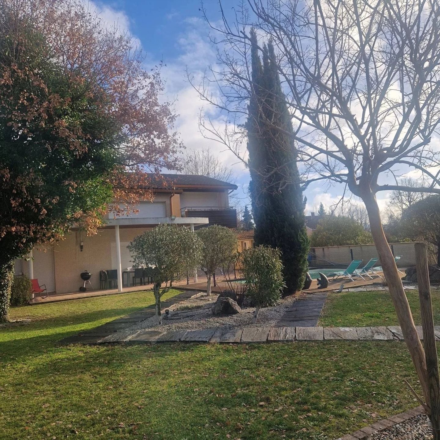 Maison à vendre, 265m², Colomiers