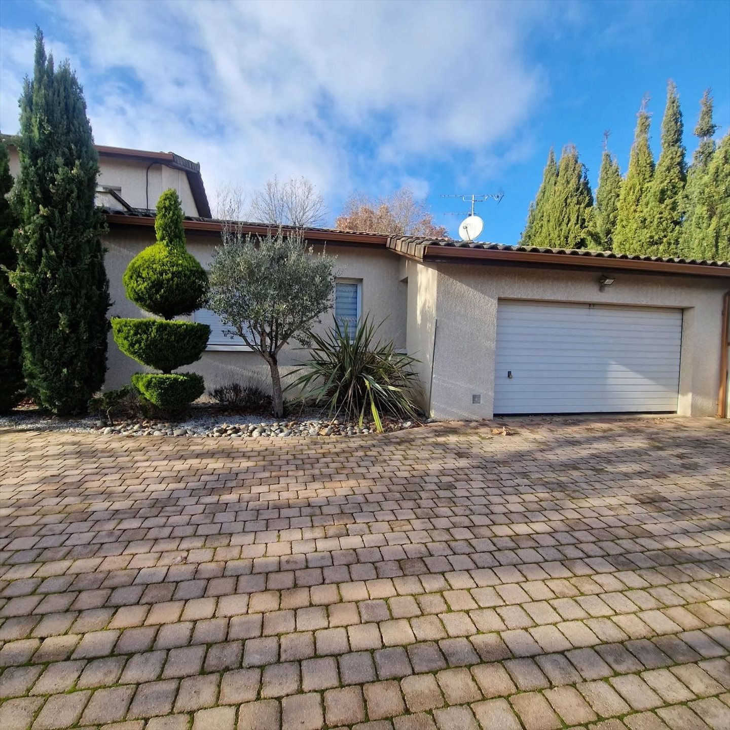 Maison à vendre, 265m², Colomiers