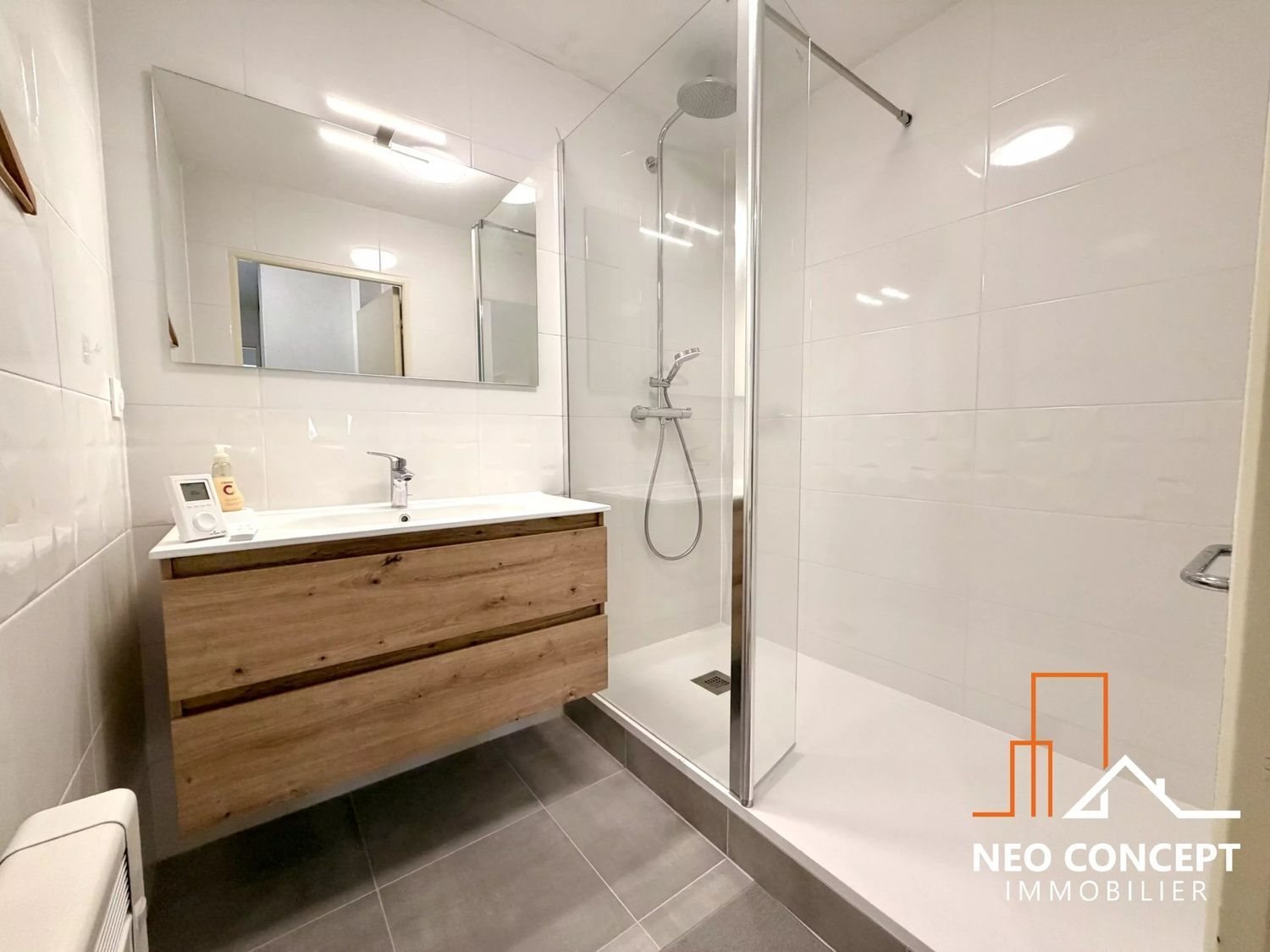 Appartement à vendre, 62m², Strasbourg