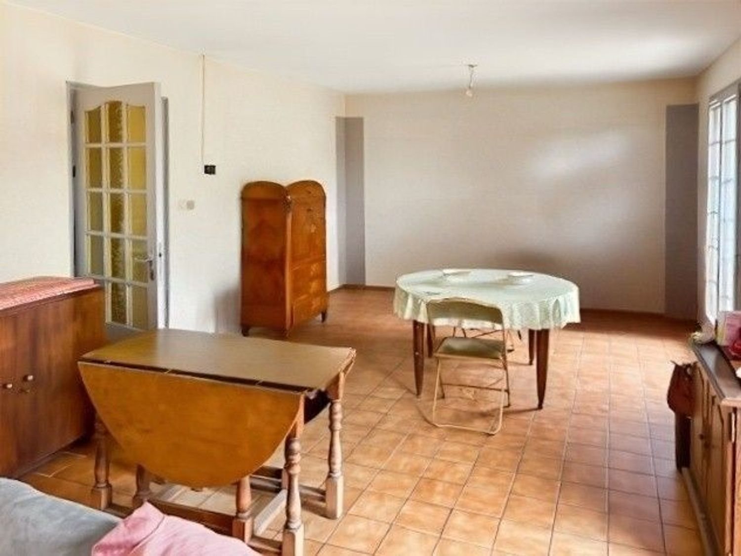 Maison à vendre, 101m², Romorantin-Lanthenay