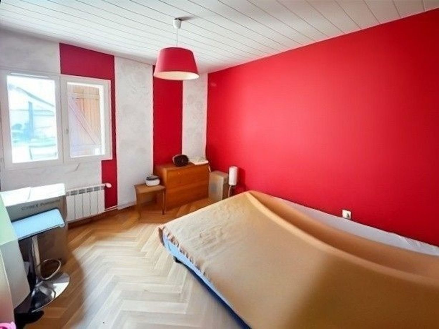Maison à vendre, 101m², Romorantin-Lanthenay