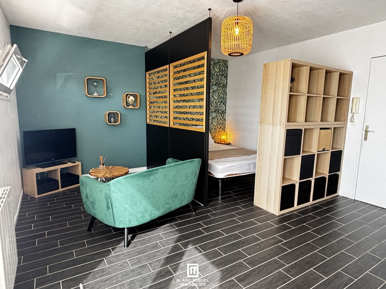 Appartement à louer, 31m², Bordeaux