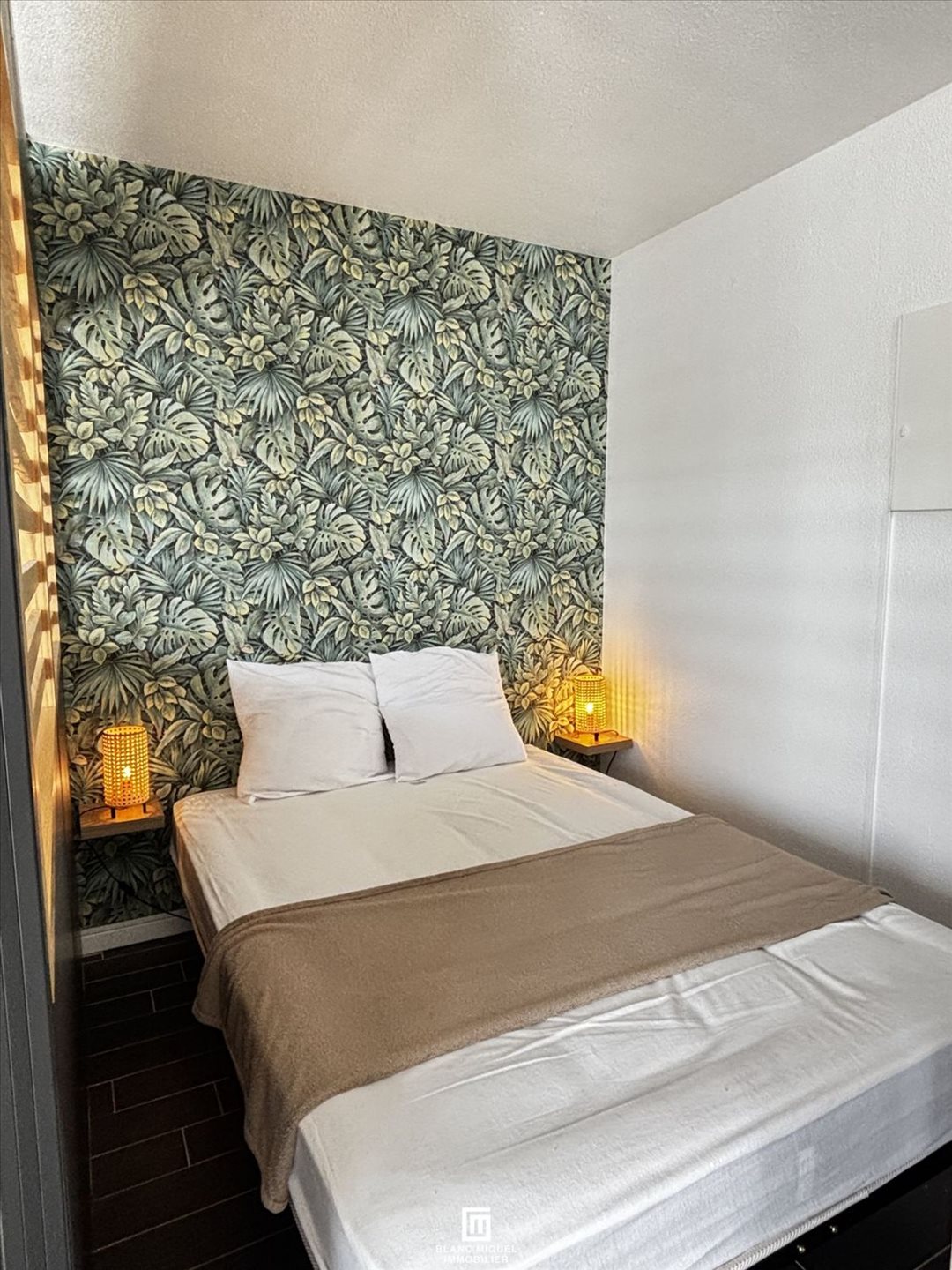 Appartement à louer, 31m², Bordeaux