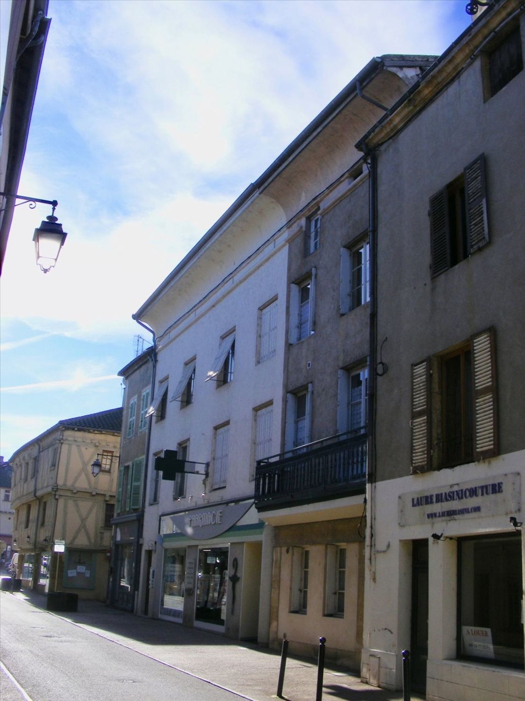 Maison à vendre, 250m², Marcigny
