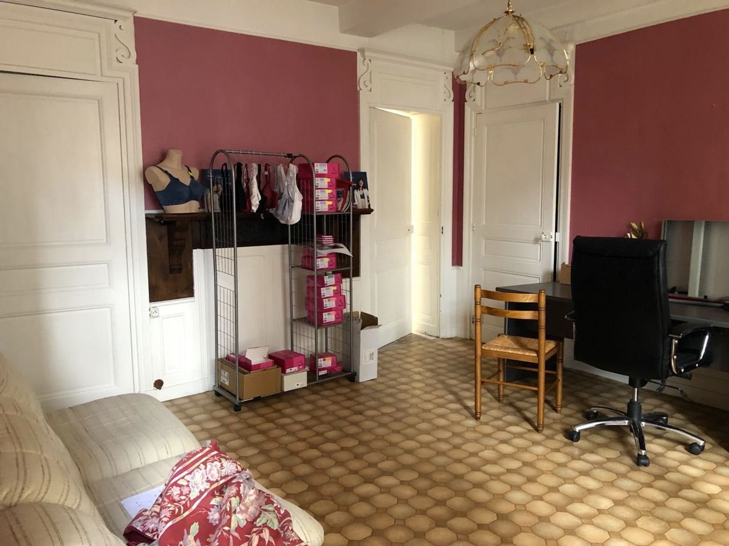 Maison à vendre, 250m², Marcigny