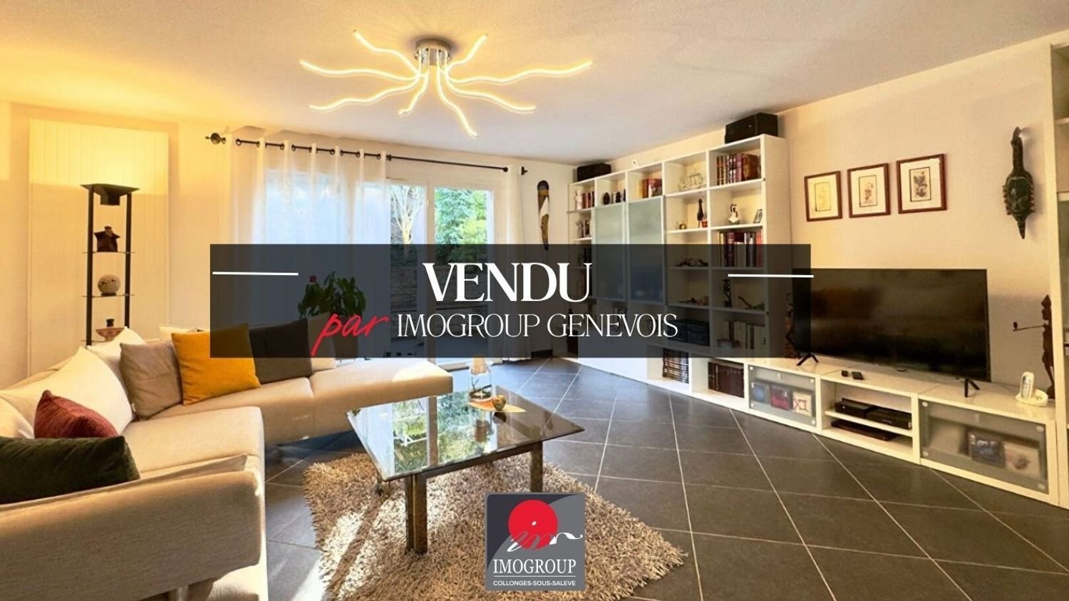 Maison à vendre, 140m², Bossey