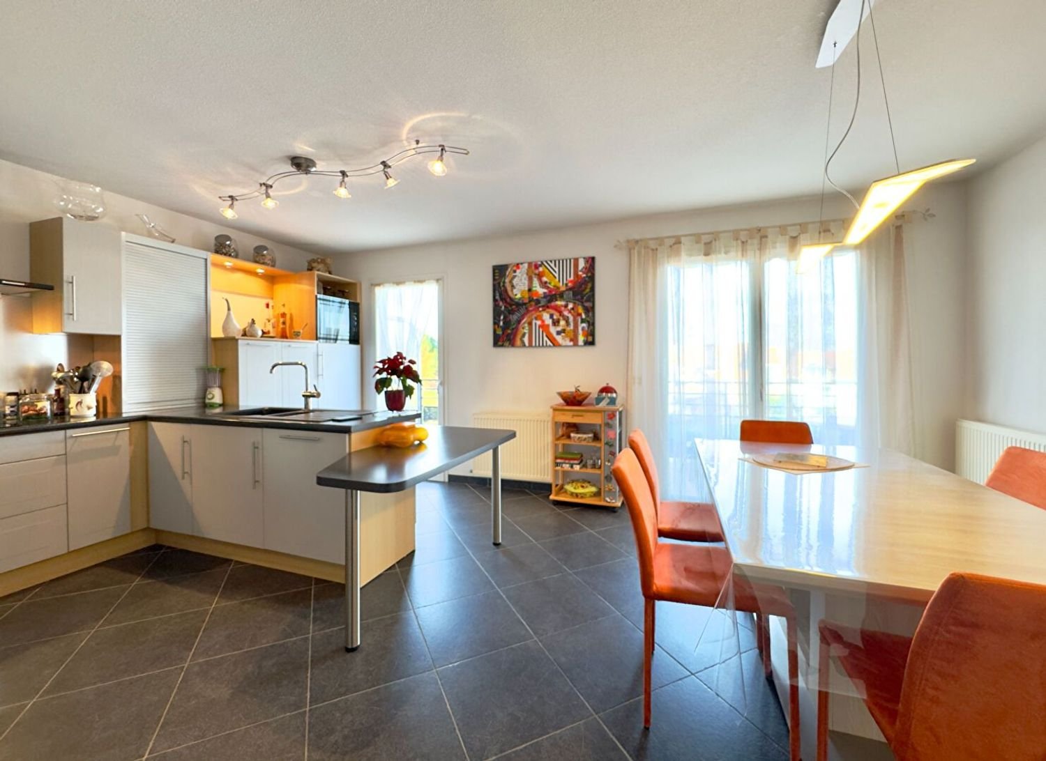 Maison à vendre, 140m², Bossey