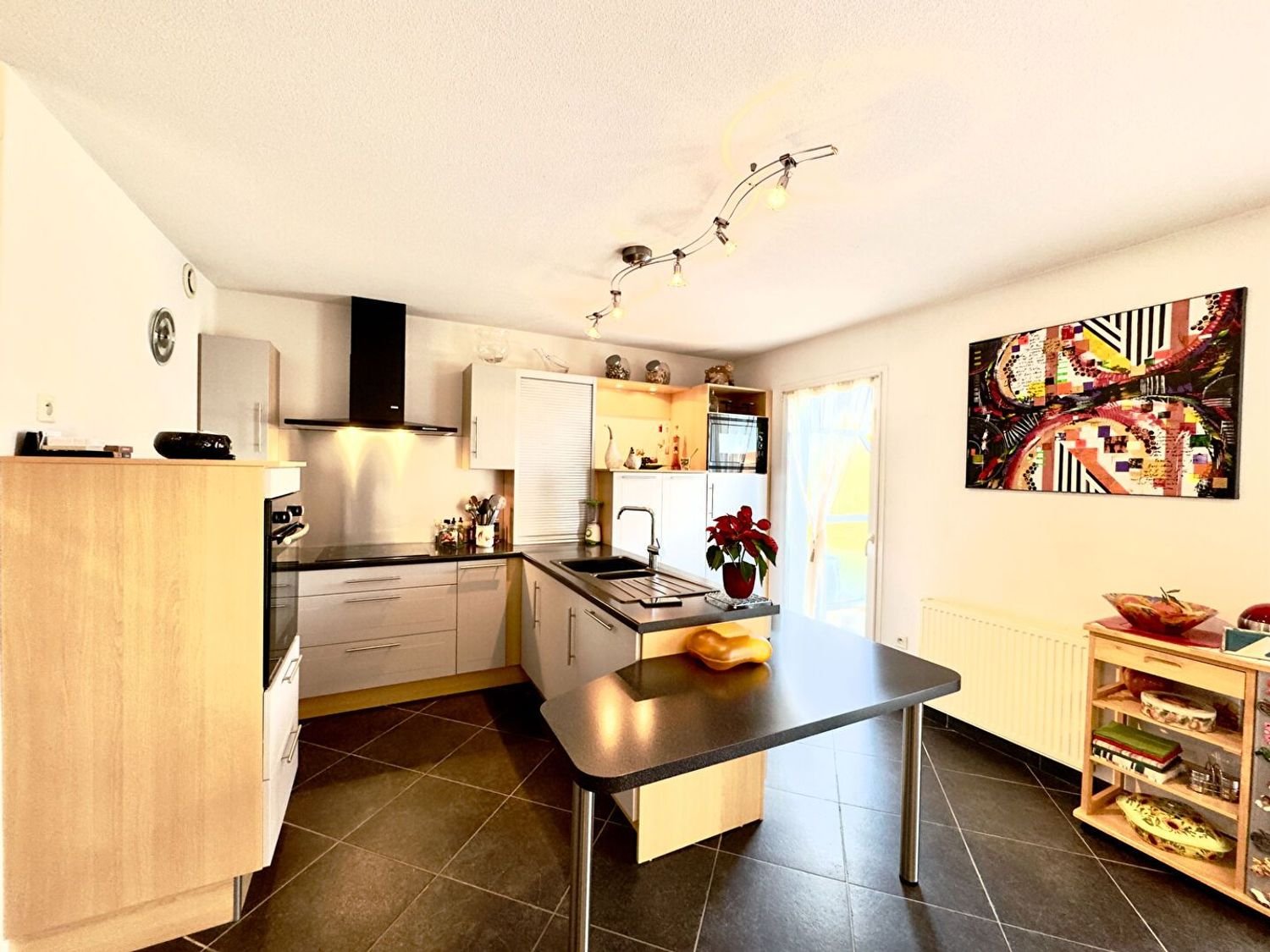 Maison à vendre, 140m², Bossey