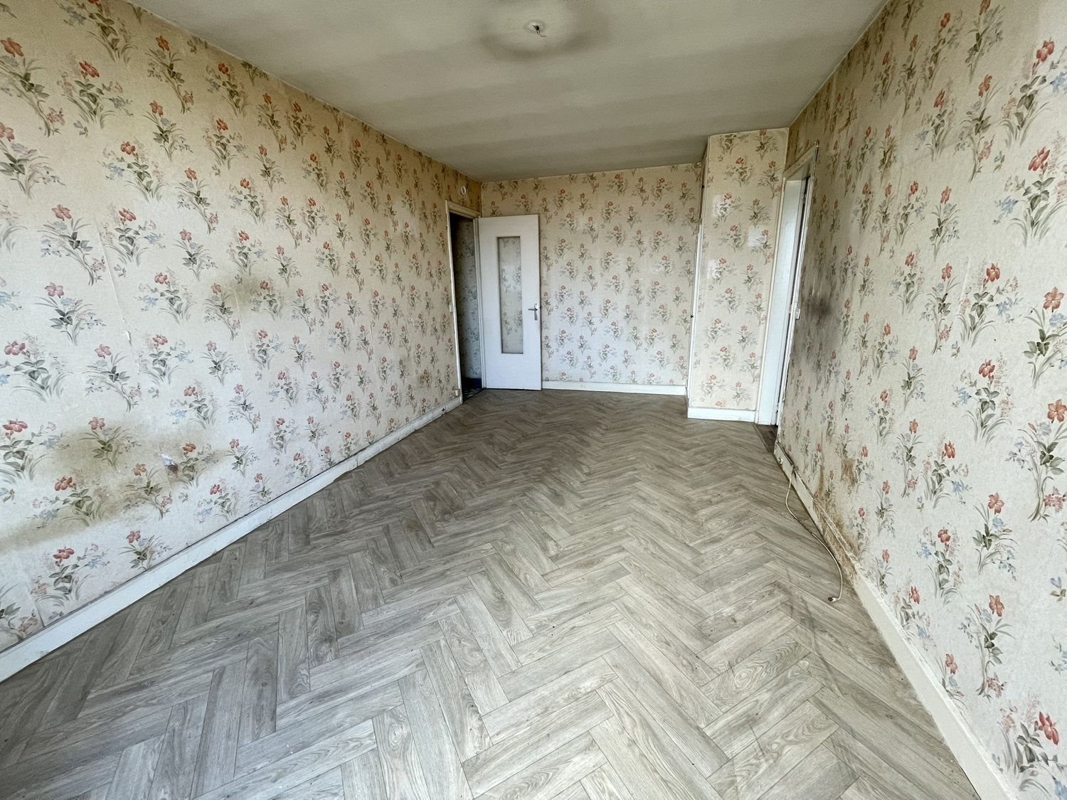 Appartement à vendre, 55m², Drancy