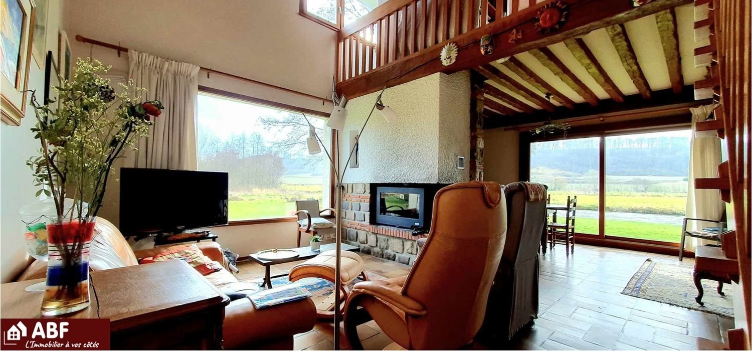 Maison à vendre, 145m², Ancourt
