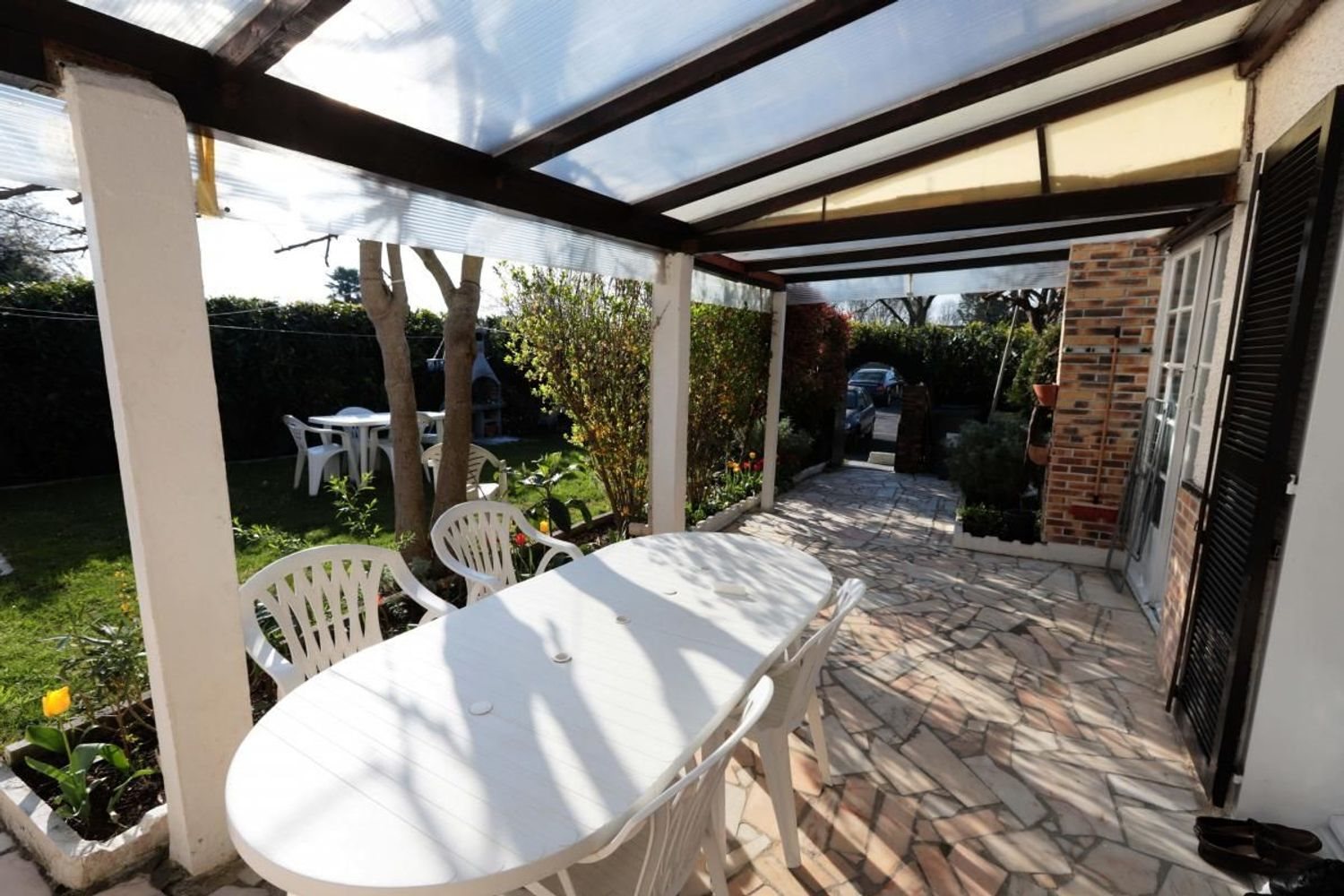 Maison à vendre, 106m², Les Mureaux