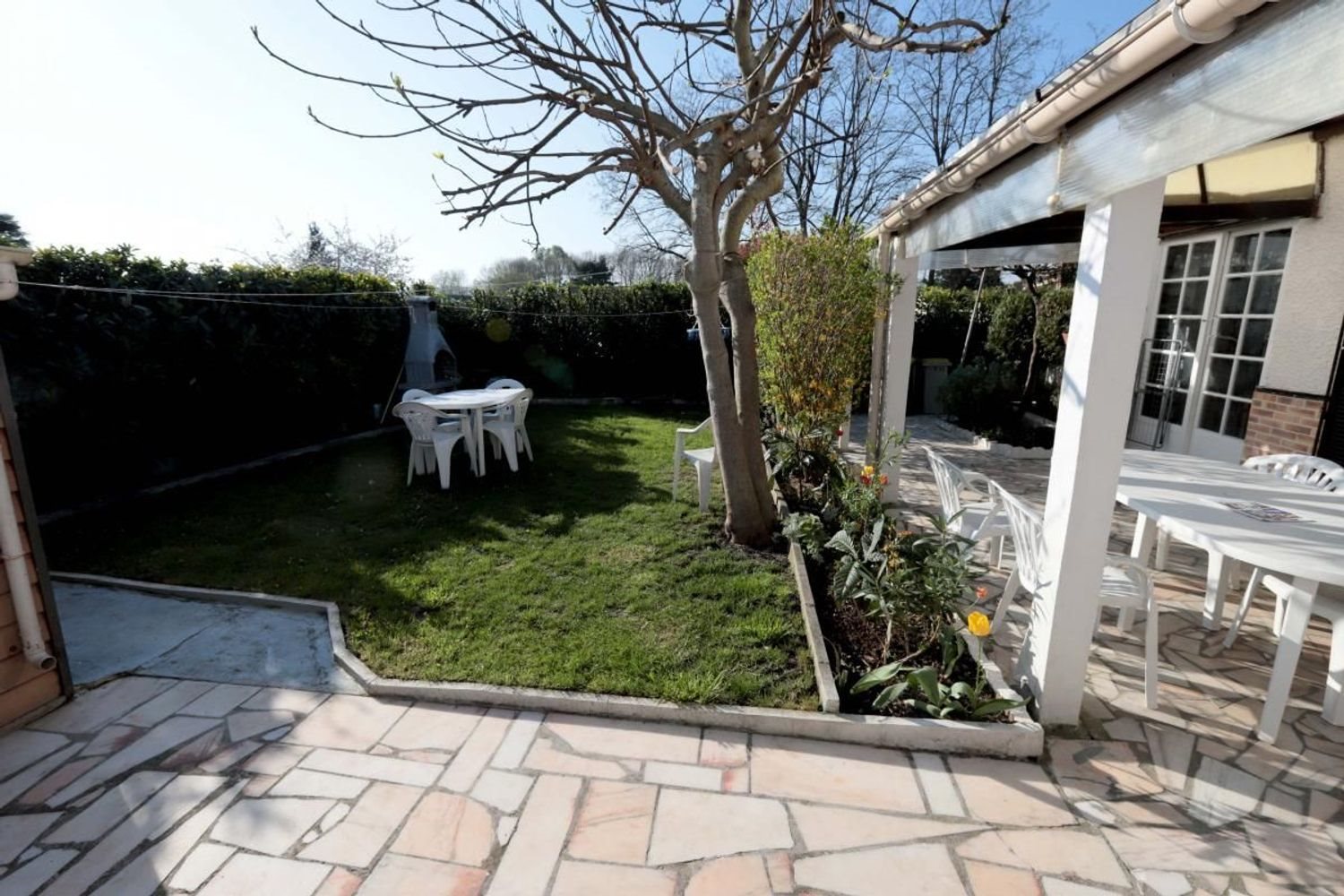 Maison à vendre, 106m², Les Mureaux