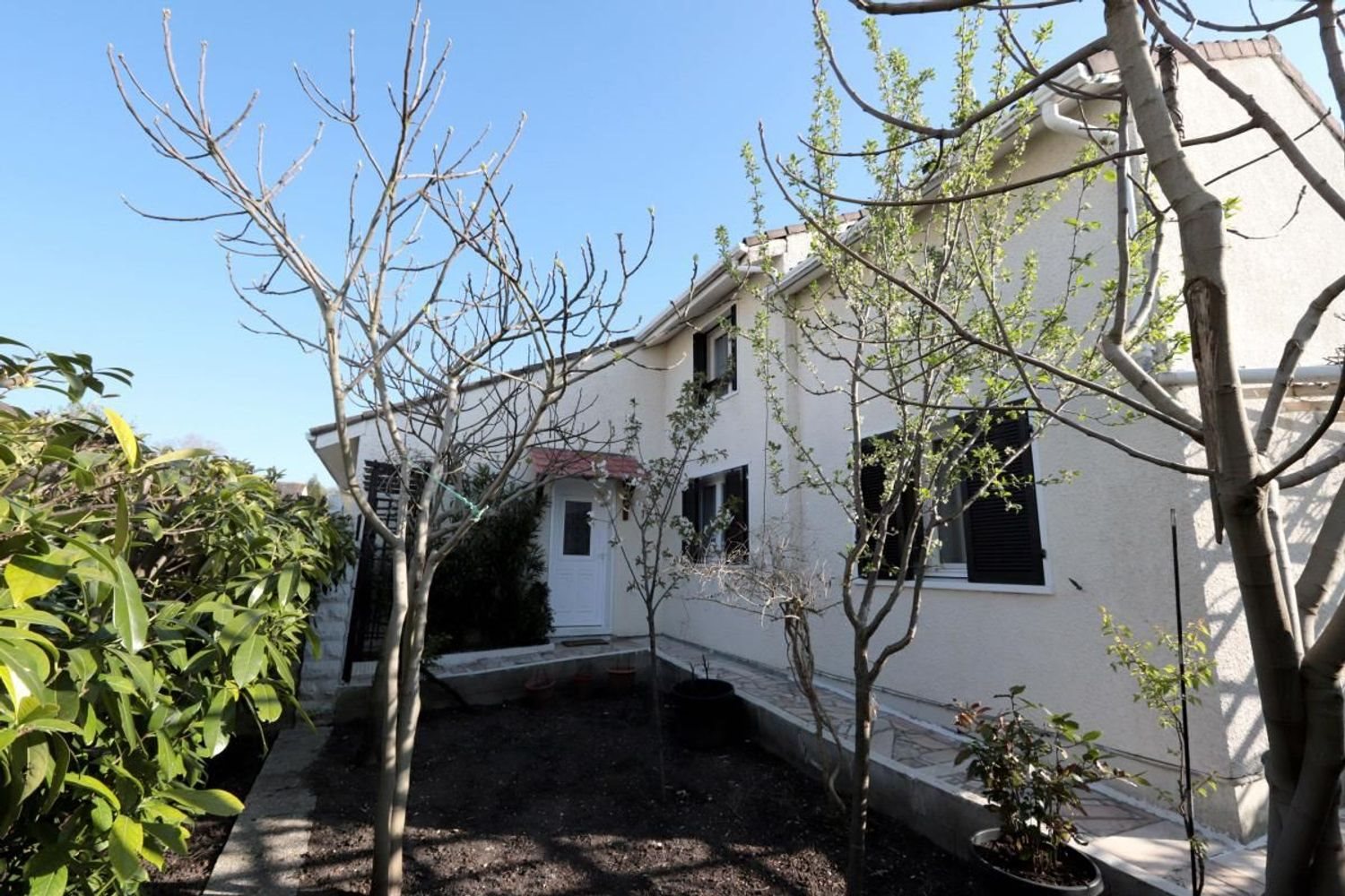 Maison à vendre, 106m², Les Mureaux