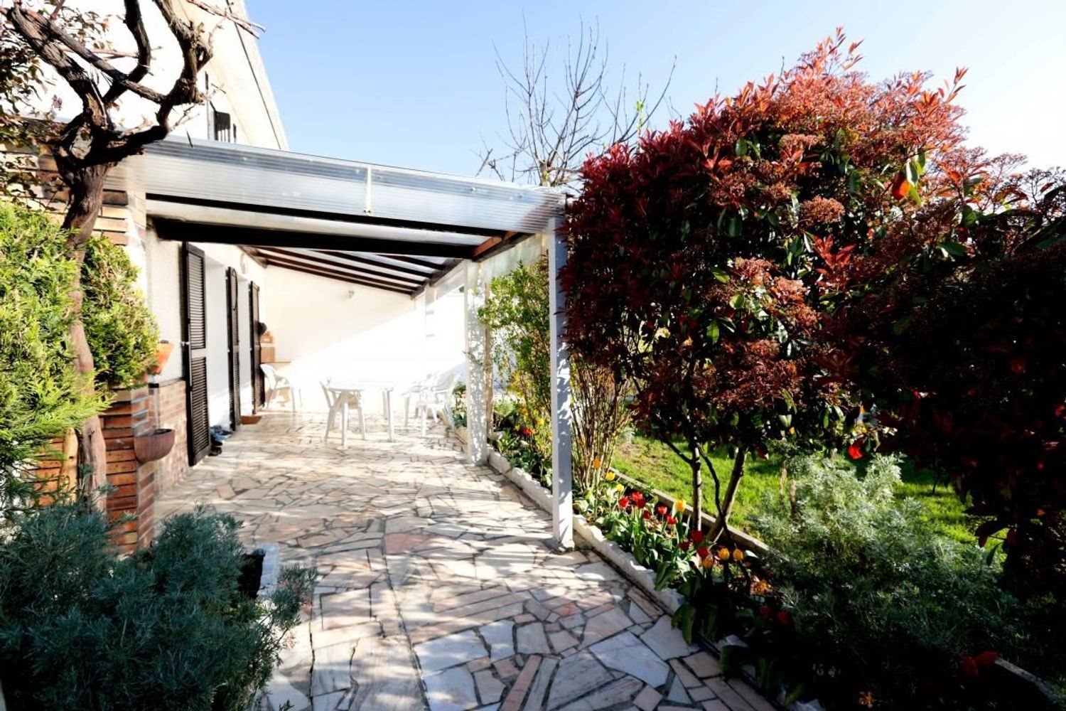 Maison à vendre, 106m², Les Mureaux