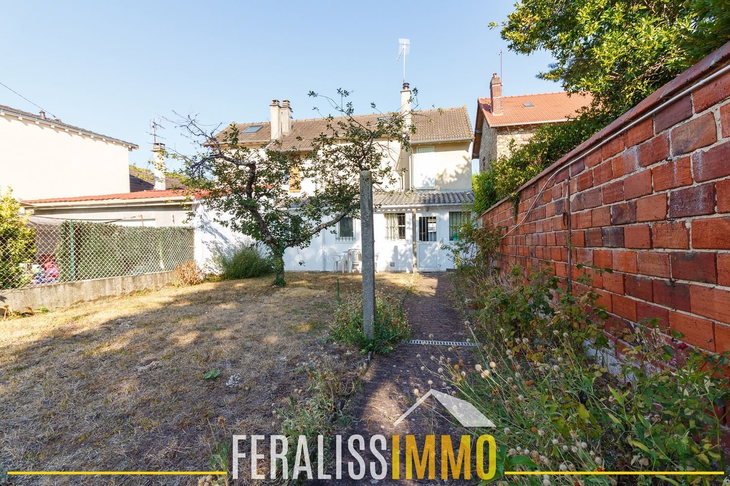 Maison à vendre, 59m², Éragny