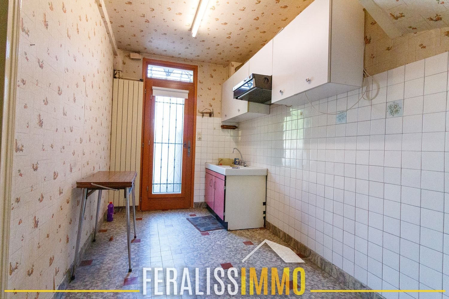 Maison à vendre, 59m², Éragny
