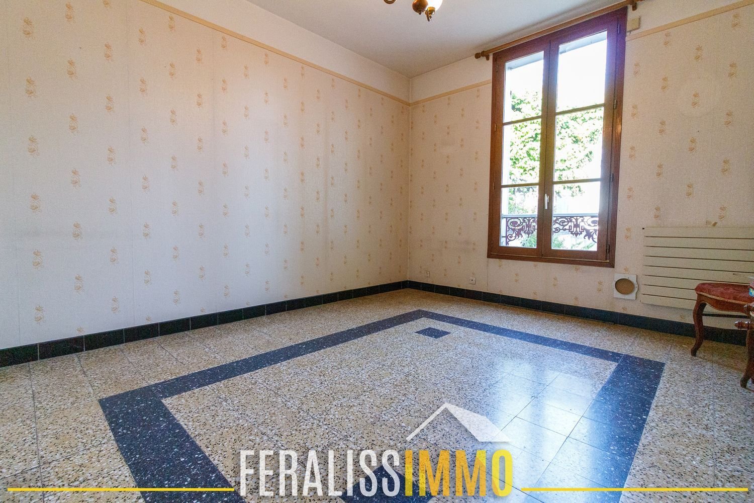 Maison à vendre, 59m², Éragny