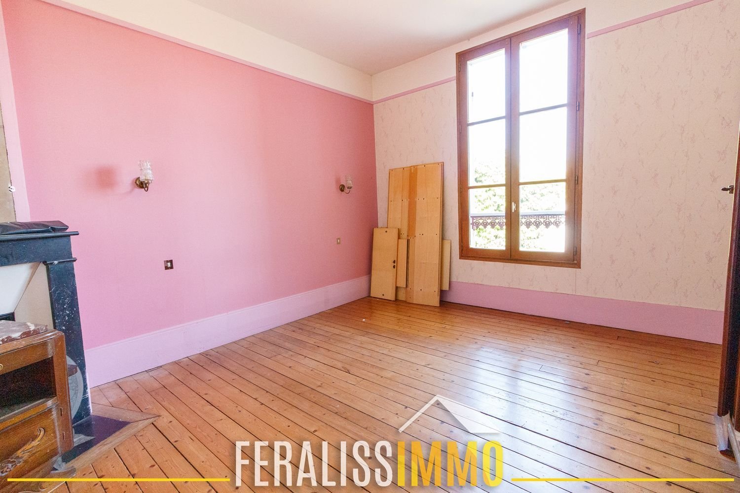 Maison à vendre, 59m², Éragny