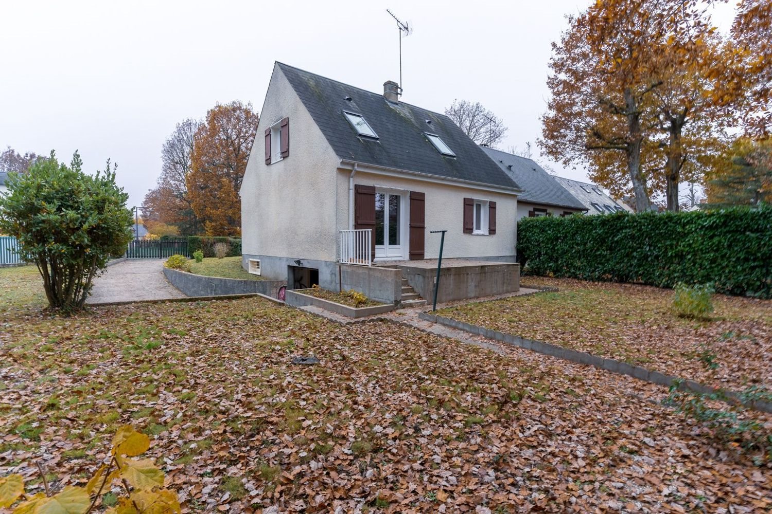 Maison à vendre, 95m², Orléans
