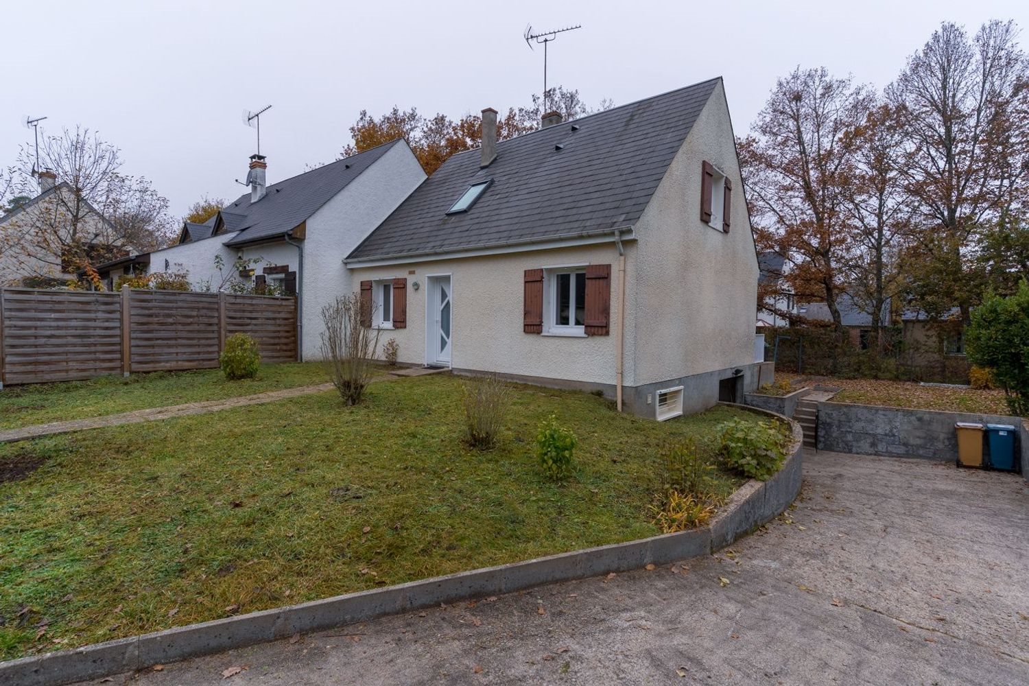 Maison à vendre, 95m², Orléans