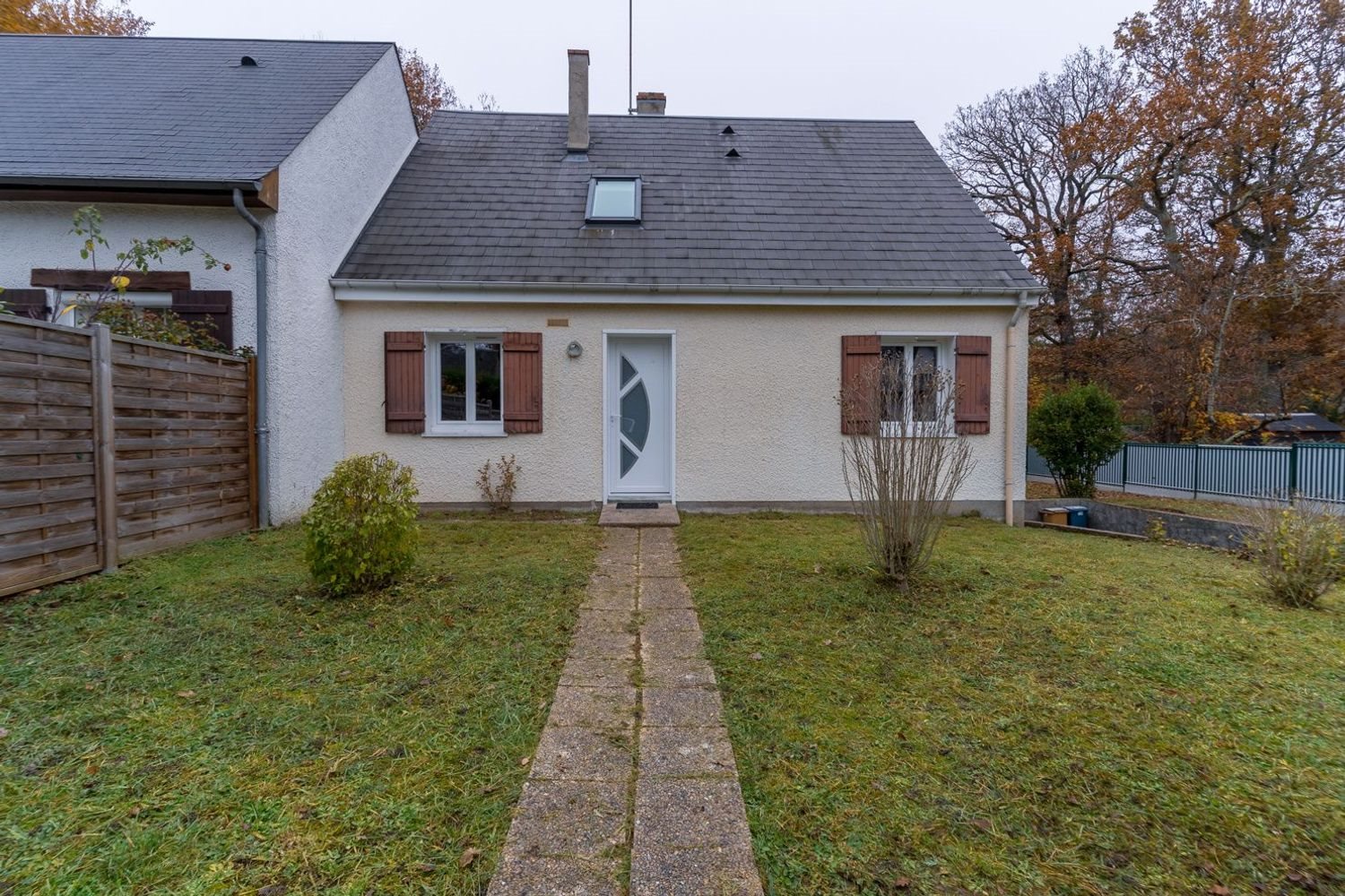 Maison à vendre, 95m², Orléans