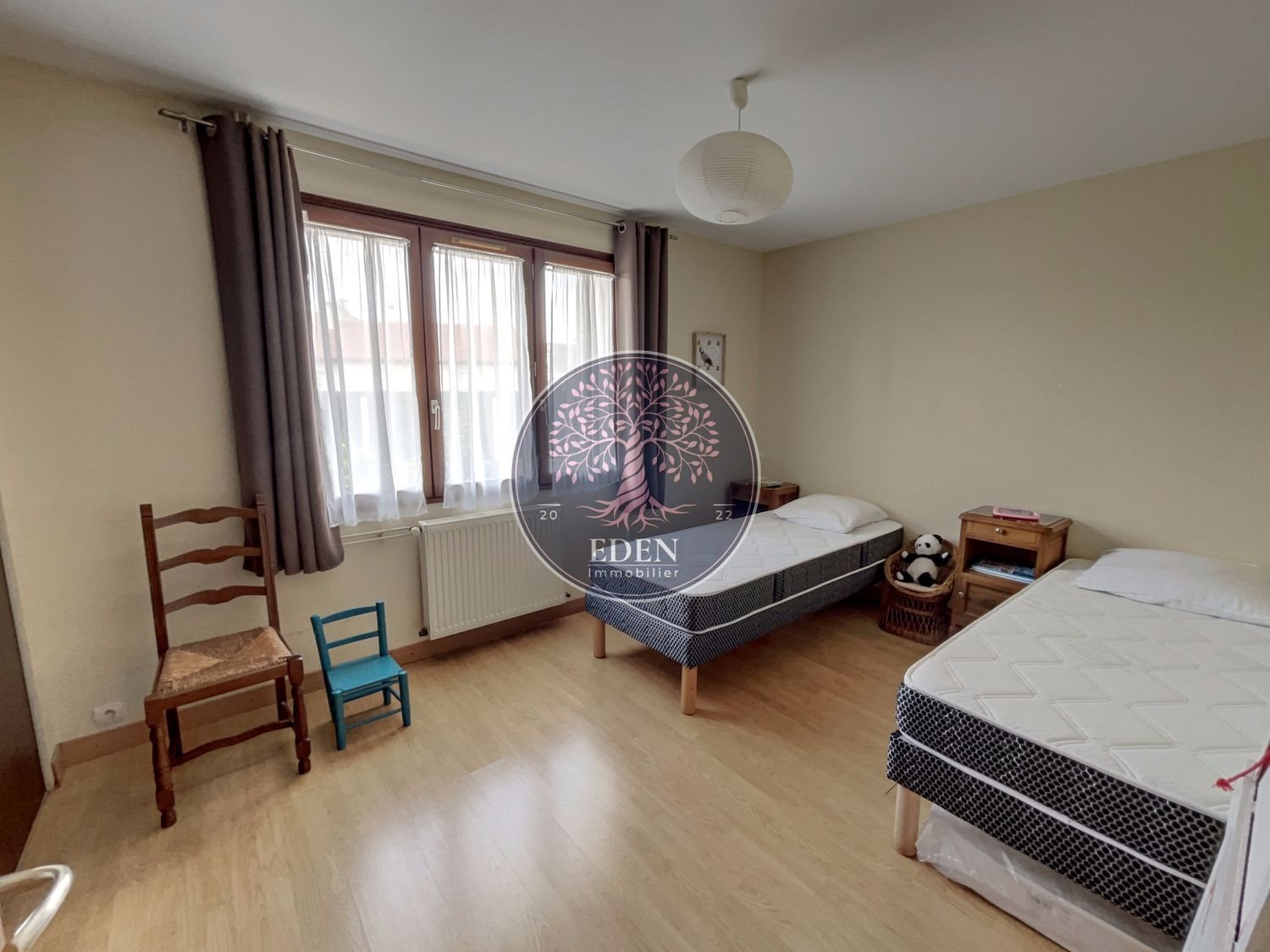 Maison à vendre, 63m², Dreux