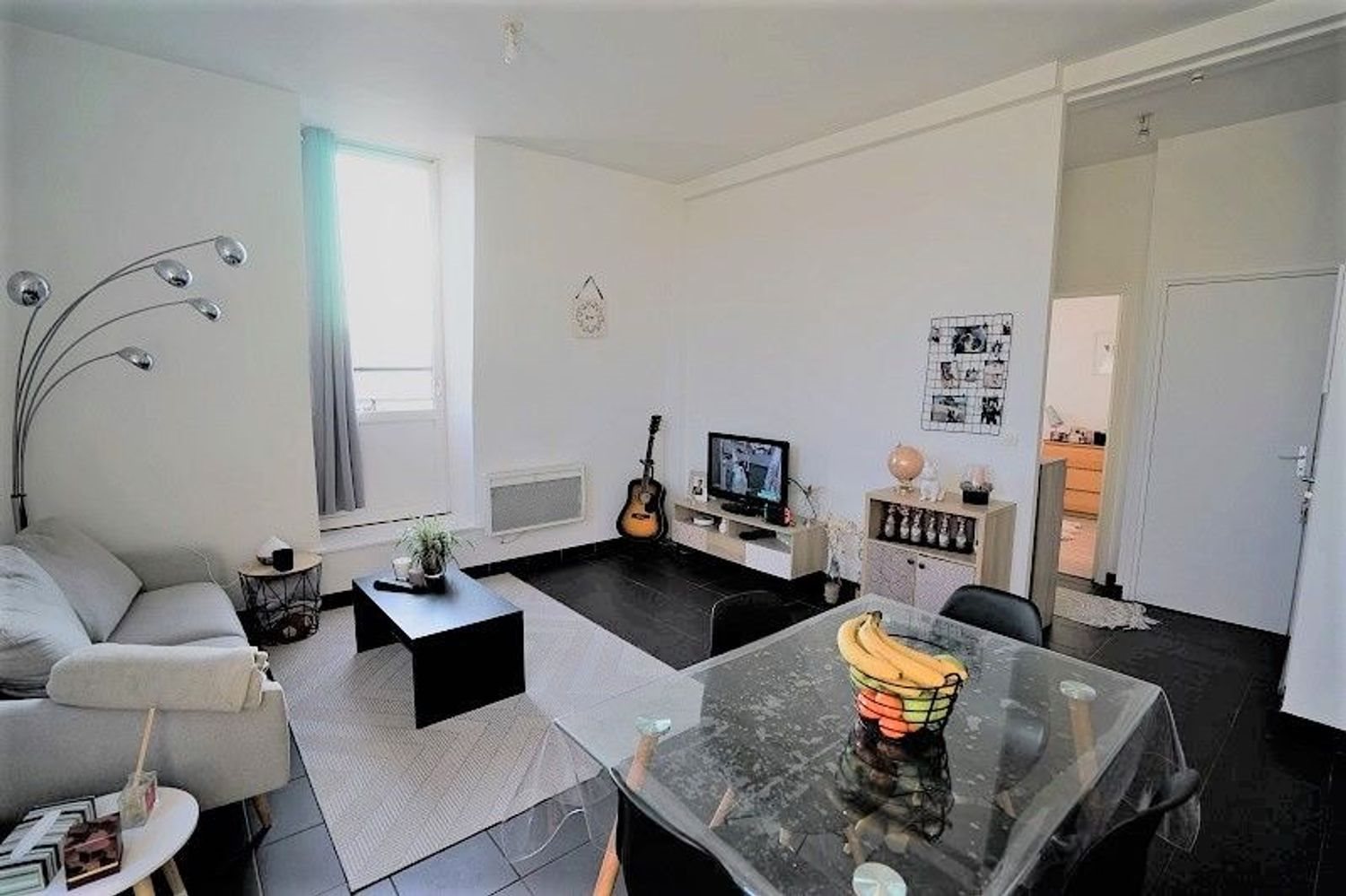 Appartement à vendre, 36m², Tourcoing