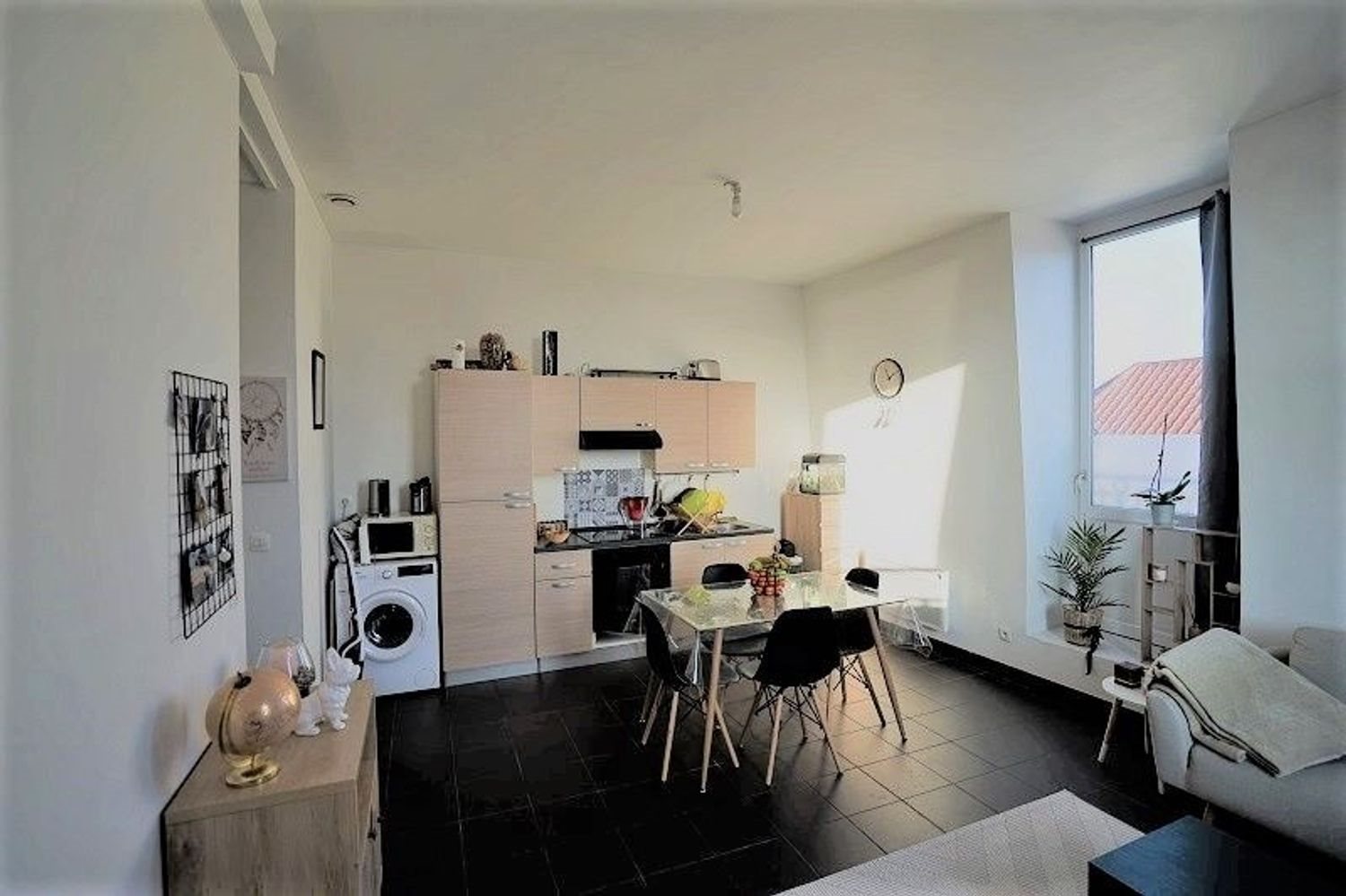Appartement à vendre, 36m², Tourcoing