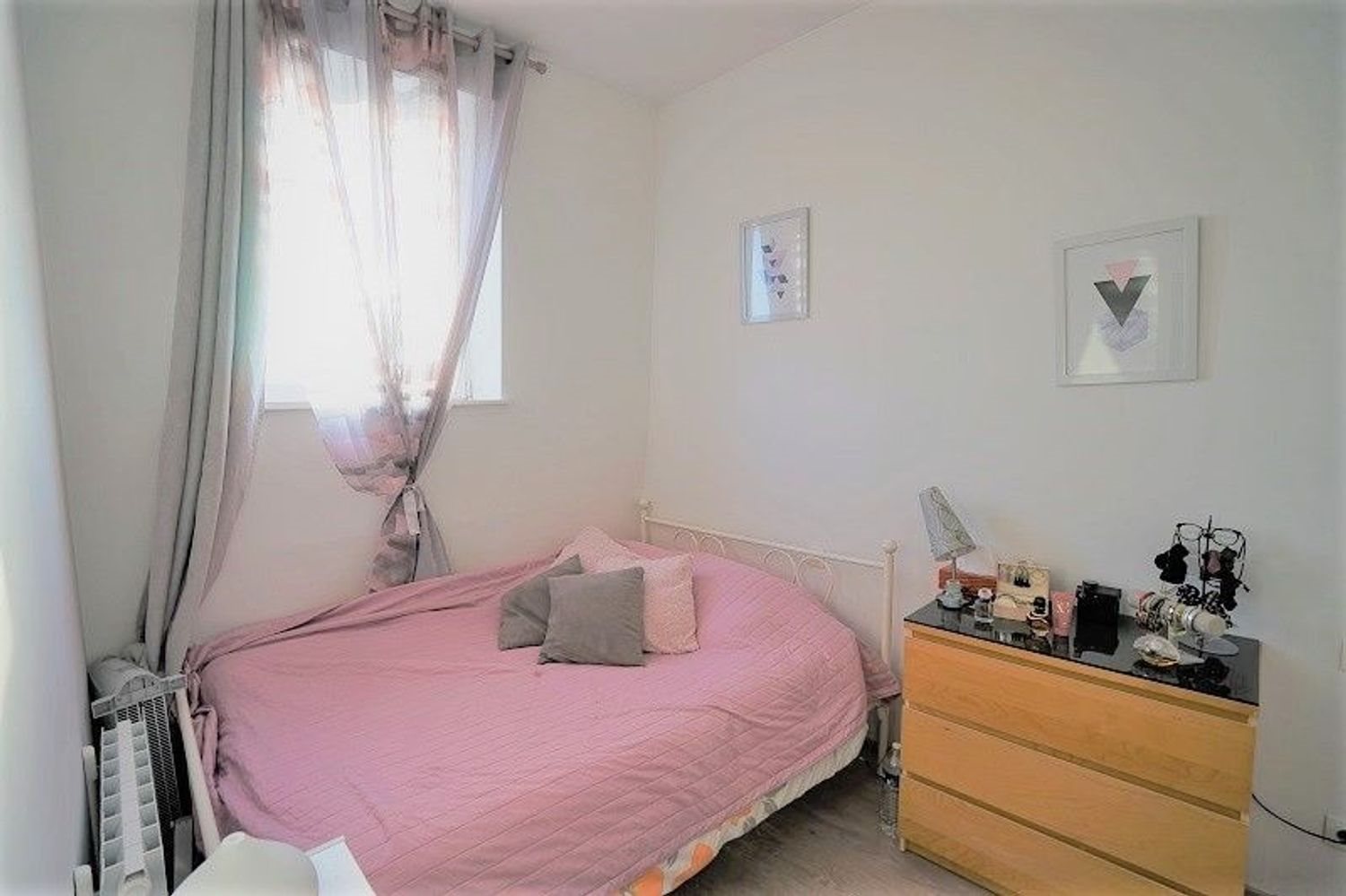 Appartement à vendre, 36m², Tourcoing