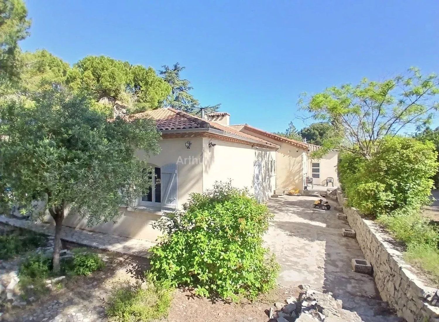 Maison à vendre, 214m², Clermont-l'Hérault