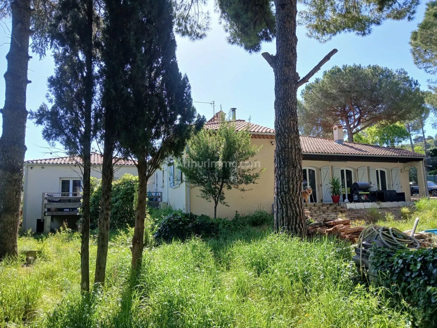 Maison à vendre, 214m², Clermont-l'Hérault