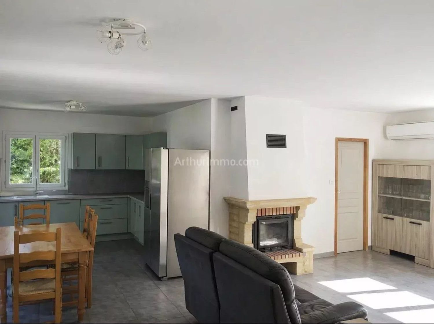 Maison à vendre, 214m², Clermont-l'Hérault