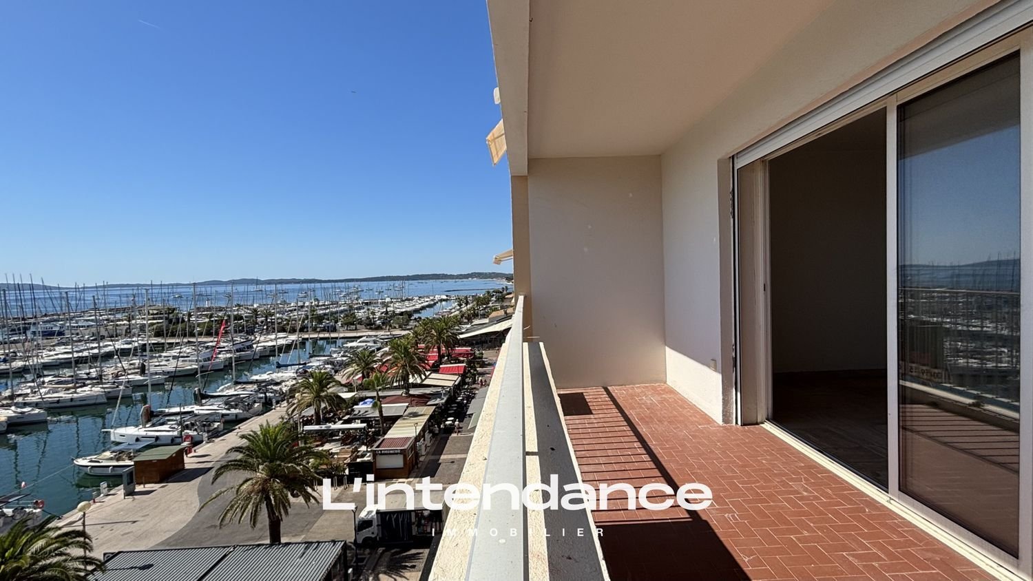Appartement à vendre, 78m², Hyères