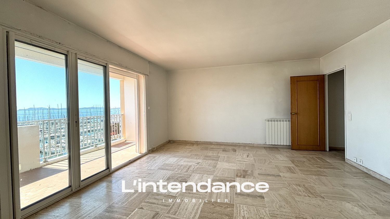 Appartement à vendre, 78m², Hyères