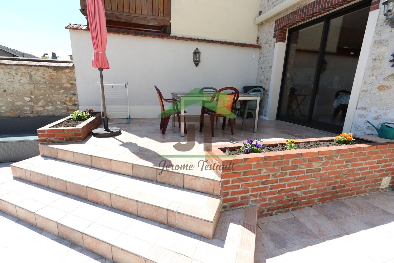 Maison à vendre, 124m², Châteaudun